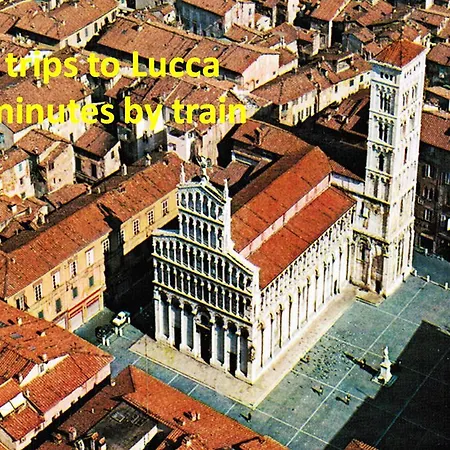 Apartment Terrace On The River Florenz
